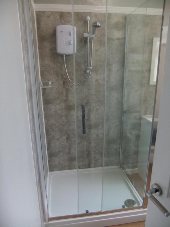 Dewsbury House Apartman Blackpool Kültér fotó