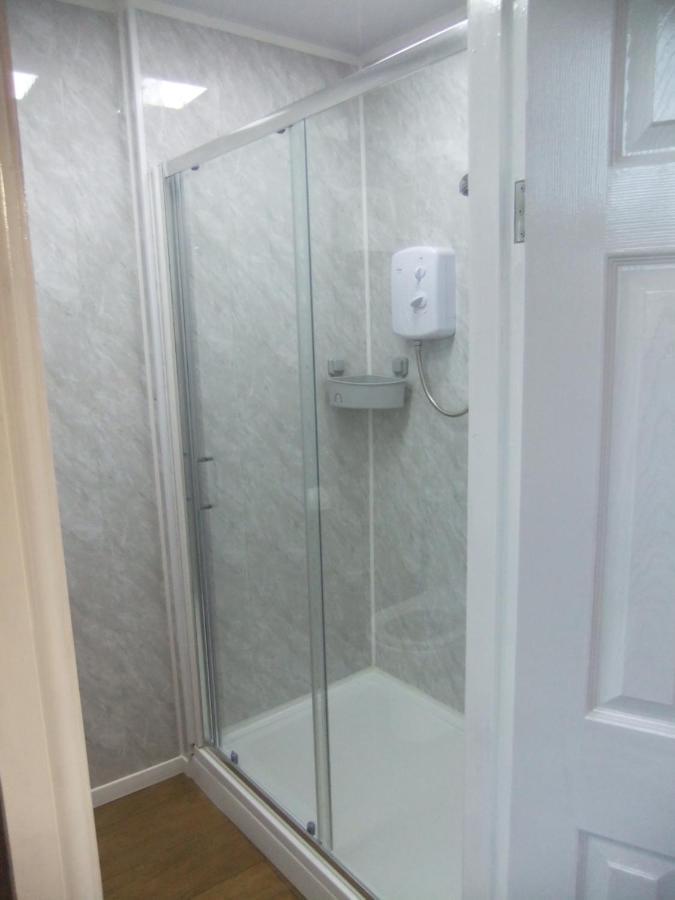 Dewsbury House Apartman Blackpool Kültér fotó
