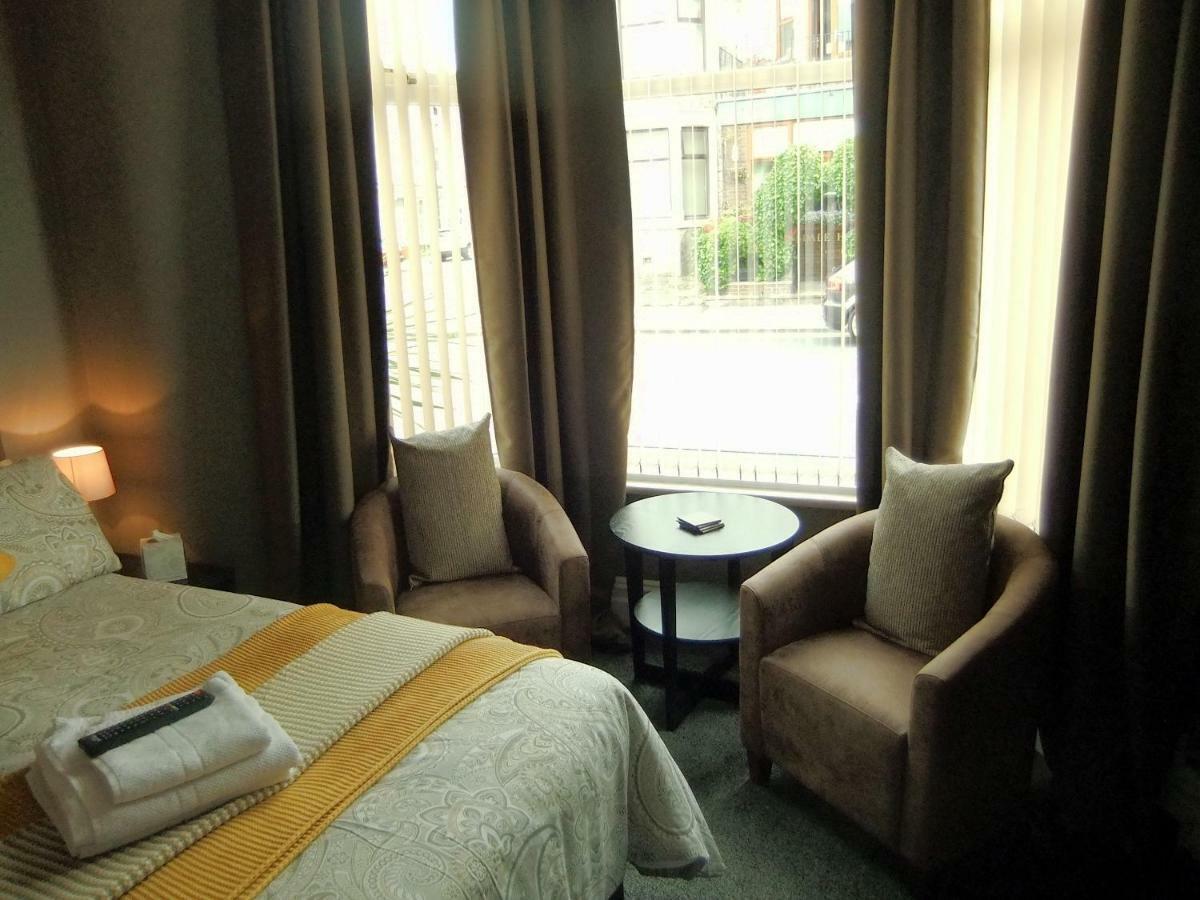 Dewsbury House Apartman Blackpool Kültér fotó