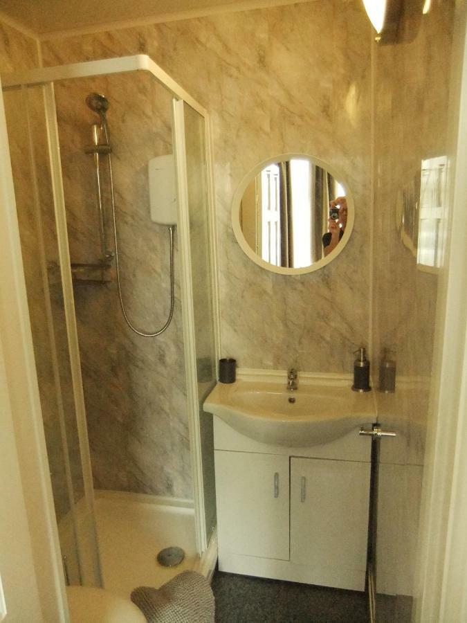 Dewsbury House Apartman Blackpool Kültér fotó